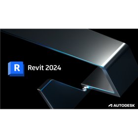 AutoDesk Revit 2026  WINDOWS/MAC- LICENZA 1 ANNO-1 PC