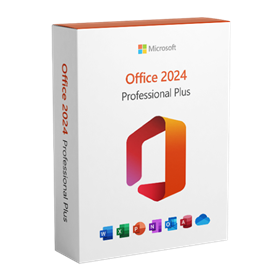 MICROSOFT OFFICE 2024  PROFESSIONAL PLUS- LICENZA ORIGINALE - ATTIVAZIONE TELEFONICA - LICENZA A VITA