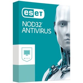ESET NOD32 Antivirus 2023 - PC / MAC- 1 ANNO- 1 DISPOSITIVO