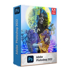 ADOBE PHOTOSHOP 2022 WINDOWS