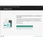 KASPERSKY SMALL OFFICE SECURITY 2024  - PC / MAC / ANDROID/ IOS -20 UTENTI-2 SERVER-1 ANNO GLOBAL VERSION