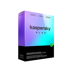 KASPERSKY PLUS 2025  PC / MAC / ANDROID/ IOS -1 ANNO- 10 DISPOSITIVI