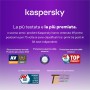 KASPERSKY PREMIUM  PC / MAC / ANDROID/ IOS -1 ANNO- 10 DISPOSITIVI