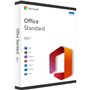 Microsoft Office 2021 Standard Edition - Windows - Licenza a vita 32/64 bit 