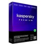KASPERSKY PREMIUM 2025 PC / MAC / ANDROID/ IOS -1 ANNO- 1 DISPOSITIVO