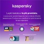 KASPERSKY TOTAL SECURITY 2026  PC / MAC / ANDROID/ IOS - 2 ANNI- 10 DISPOSITIVI
