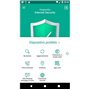Kaspersky Internet Security for Android 2019-2025 - 1 Dispositivo - 1 Anno