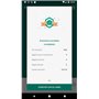 Kaspersky Internet Security for Android 2019-2025 - 1 Dispositivo - 1 Anno