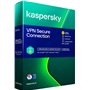 KASPERSKY VPN SECURE CONNECTION 2024 5 DISPOSITIVI 1 ANNO