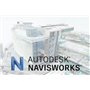 AUTODESK NAVISWORKS MANAGER - 1 ANNO - 1PC windows/mac