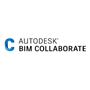 AUTODESK BIM Collaborate (versione commerciale) - 1 ANNO - 1 PC windows/mac