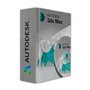 AUTODESK 3DS MAX 2027 -3 ANNI-1PC windows/mac