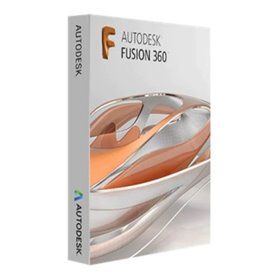 AUTODESK FUSION 360 -WINDOWS/MAC-3 ANNI - 1PC