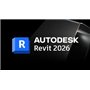 AutoDesk Revit 2024  WINDOWS/MAC- LICENZA 1 ANNO-1 PC