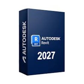Autodesk Revit 2022 -1pc-1 Anno Windows/mac