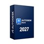 Autodesk Revit 2027 -1pc-1 Anno Windows/mac