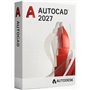 Autodesk Autocad 2027-1pc-1 anno Windows/mac