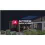 Autodesk Autocad 2022-1pc-1 anno Windows/mac