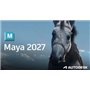 Autodesk Maya 2027-1pc-1 anno Windows/MAC