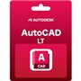 Autodesk Autocad LT 2022-1pc-1 anno Windows/mac
