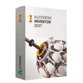 AUTODESK INVENTOR 2023-1 ANNO 1 PC windows/mac