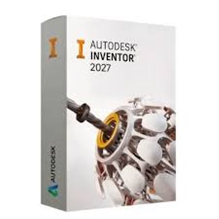 AUTODESK INVENTOR 2023-1 ANNO 1 PC windows/mac