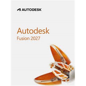 AUTODESK FUSION 360 2027-WINDOWS/MAC-1 ANNO