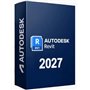 AutoDesk Revit 2024  WINDOWS/MAC- LICENZA 1 ANNO-1 PC