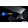 AutoDesk Revit 2027  WINDOWS/MAC- LICENZA 3 ANNI -1 PC