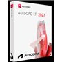 autodesk AUTOCAD LT 2027 1pc - 1 anno windows/mac commercial version
