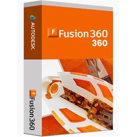 autodesk FUSION 360 2027 1pc - 1 anno windows/mac commercial version