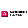 autodesk AUTOCAD  1pc - 1 anno windows/mac commercial version