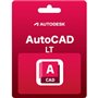 autodesk AUTOCAD LT 2027 1pc - 1 anno windows/mac commercial version