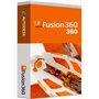 autodesk FUSION 360 1pc - 1 anno windows/mac commercial version