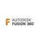 autodesk FUSION 360 1pc - 1 anno windows/mac commercial version