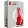 autodesk AUTOCAD  1pc - 1 anno windows/mac commercial version