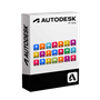 autodesk BIM Collaborate Pro 1pc - 1 anno windows/mac  Commercial version 