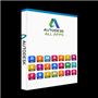 autodesk BIM Collaborate Pro 1pc - 1 anno windows/mac  Commercial version 