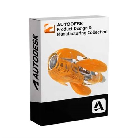 autodesk PDMC Collection 1pc - 1 anno windows/mac  Commercial version 