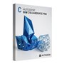 autodesk BIM Collaborate Pro 1pc - 1 anno windows/mac  Commercial version 