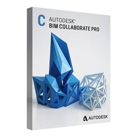 autodesk BIM Collaborate Pro 1pc - 1 anno windows/mac  Commercial version 