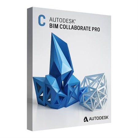 autodesk BIM Collaborate Pro 1pc - 1 anno windows/mac  Commercial version 