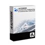 autodesk AEC Collection 1pc - 1 anno windows/mac  Commercial version 