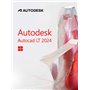 autodesk AUTOCAD LT 2024 -1pc-1 anno  windows/mac