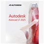 autodesk AUTOCAD LT 2025 -1pc-1 anno  windows/mac