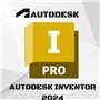 AUTODESK INVENTOR 2024-1 ANNO 1 PC windows/mac