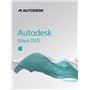 autodesk maya 2025-1pc-1anno windows/mac