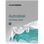 AUTODESK 3DS MAX 2025 -1 ANNO-1PC windows/mac