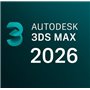 AUTODESK 3DS MAX 2026 -1 ANNO-1PC windows/mac