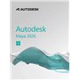 autodesk maya 2026-1pc-1anno windows/mac